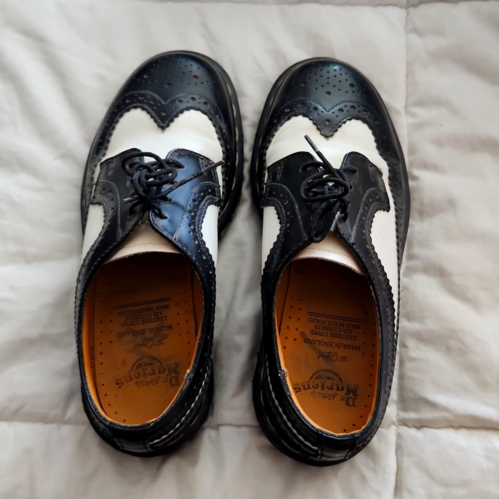 Dr. Martens